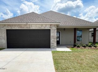 126 Brattle Ct, Lafayette, LA 70506