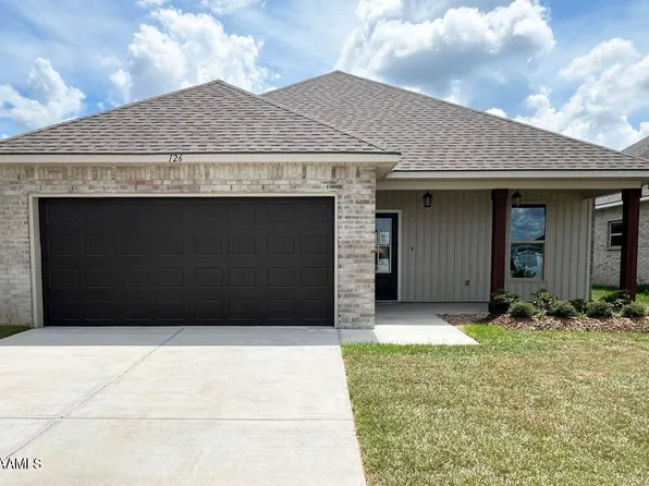 126 Brattle Ct, Lafayette, LA 70506
