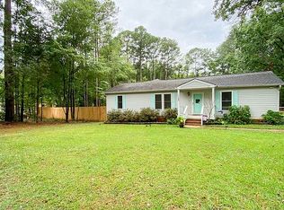 1125 Pet Sites Rd, Chapin, SC 29036