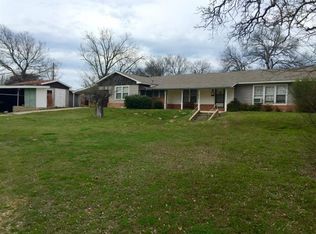 3336 Fm 1815, Nocona, TX 76255