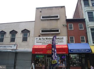 13 E State St, Trenton, NJ 08608