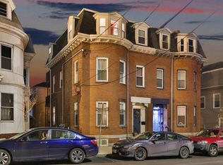 26 Tudor St #1, Chelsea, MA 02150