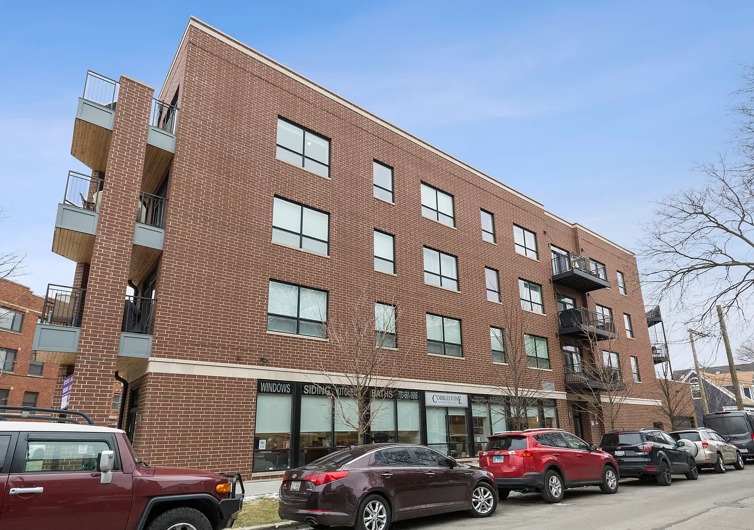 3047 N Oakley Ave UNIT 404, Chicago, IL 60618 | Zillow