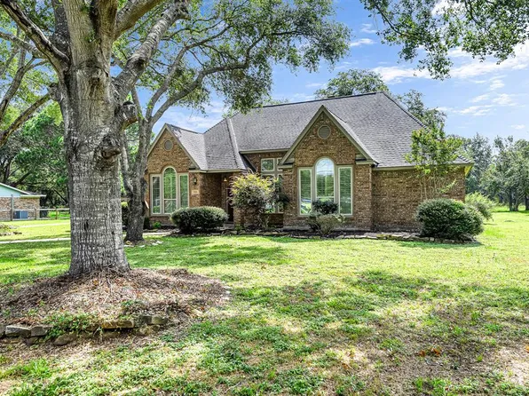 3528 Katy Hockley Road, Katy, TX 77493