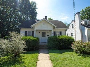 510 Park Ave, Lexington, KY 40502