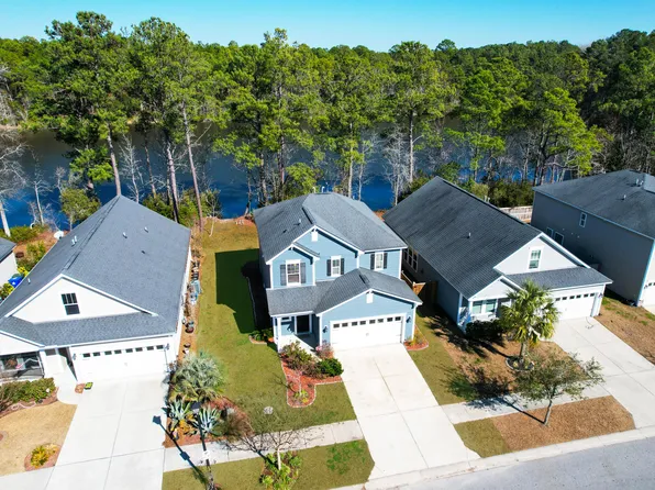 3056 Grand Bay Ln, Johns Island, SC 29455