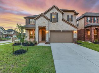 1603 Mornington Station Dr, Richmond, TX 77469