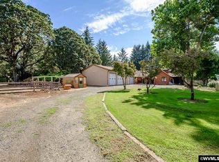 30387 Fairview Rd, Lebanon, OR 97355