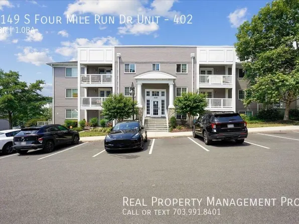 4149 S Four Mile Run Dr Unit 402, Arlington, VA 22204