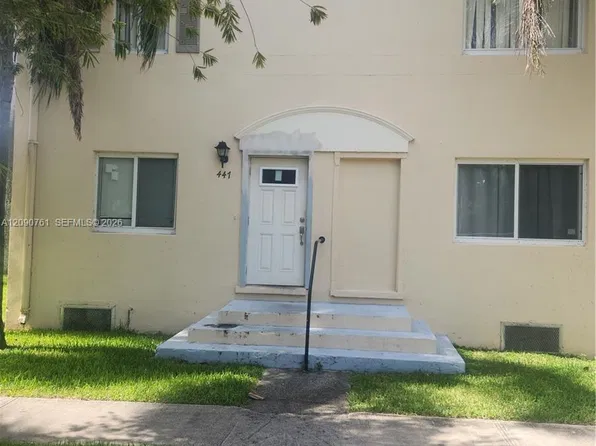 447 NW 83rd St, Miami, FL