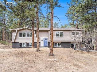 14490 Highway 83, Colorado Springs, CO 80921