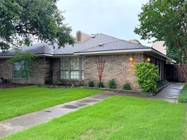 3034 Airhaven St, Dallas, TX 75229