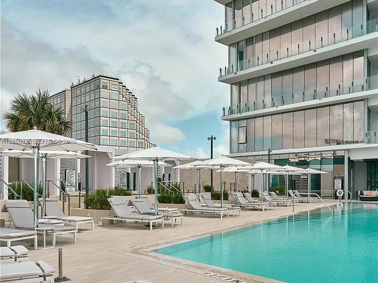 300 Biscayne Boulevard Way #3104 — Photo 55