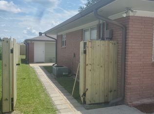 209 1/2 Jeanette St #209-1/2, Lafayette, LA 70506