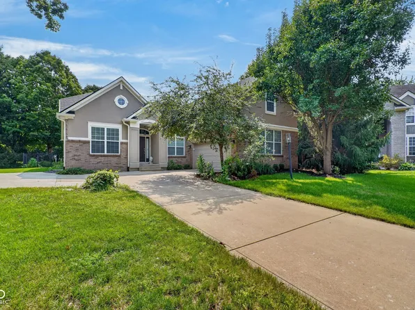 14944 Starboard Rd, Fishers, IN 46040