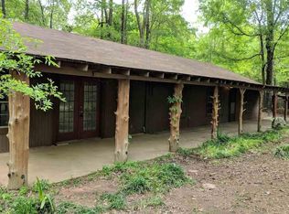 598 County Road 1211, Rusk, TX 75785