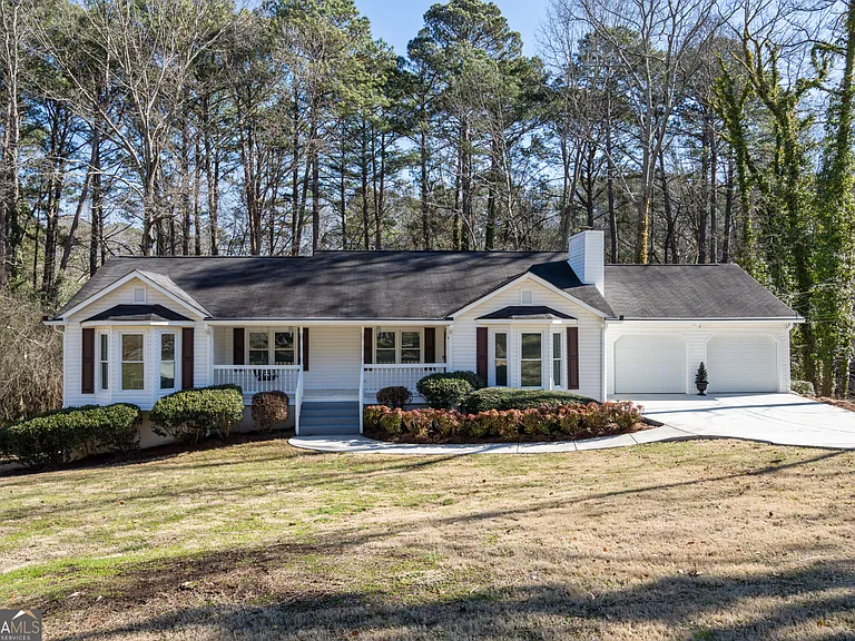 17 Rock Crest Cir SE — Photo 27