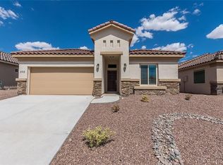 232 Saltford Dr, El Paso, TX 79928
