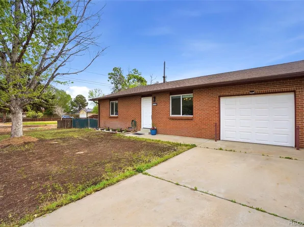 6792 Pontiac Street, Commerce City, CO 80022