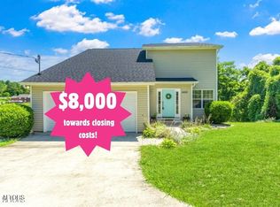 6601 Sedgefield Dr, Knoxville, TN 37923