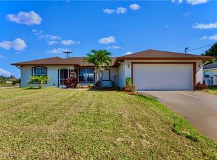 3326 12th St W, Lehigh Acres, FL 33971