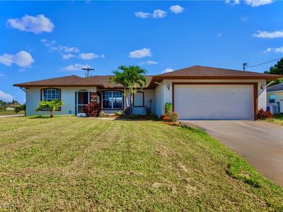 3326 12th St W, Lehigh Acres, FL, 33971