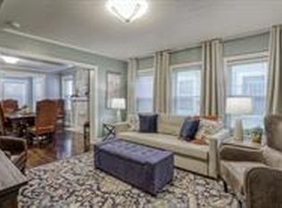 3400 & 3402 Gillham Road, Kansas City, MO 64111