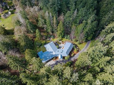 16550 Agate Pass Road NE, Bainbridge Island, WA, 98110