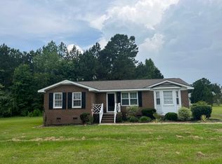 5444 Raleigh Rd, Benson, NC 27504