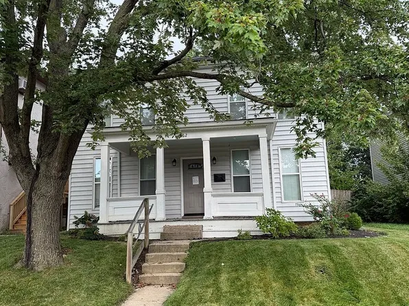 1262 Indianola Ave, Columbus, OH 43201