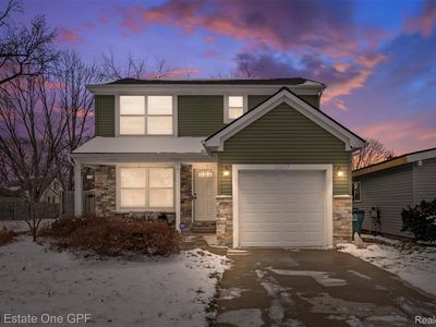 23117 Davey Ave, Hazel Park, MI, 48030