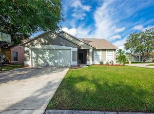 8644 Rosa Vista Ave, Orlando, FL 32810