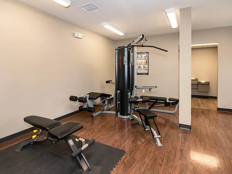 Coryell Commons — Photo 17