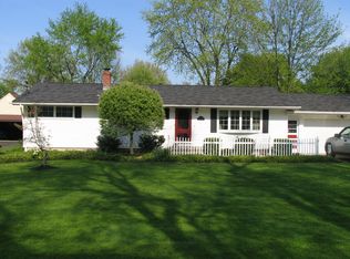 411 Long St, Amherst, OH