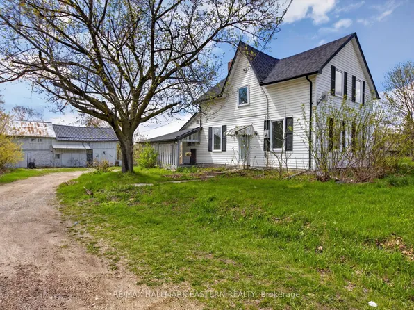130 County Road 40, Asphodel Norwood, ON K0L 2V0