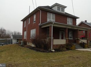6770 Lincoln Way W, Saint Thomas, PA 17252