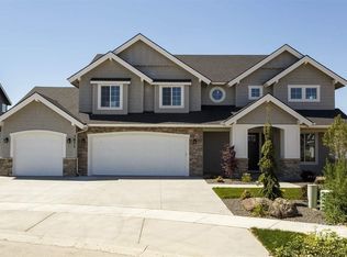 4323 W Ladle Rpds, Meridian, ID 83646