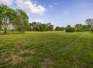 Outer Belt Rd, Lone Jack, MO 64070