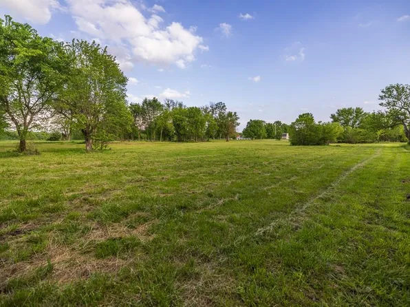 Outer Belt Rd, Lone Jack, MO 64070