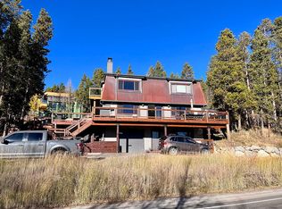 2031 Boreas Pass Rd, Breckenridge, CO 80424