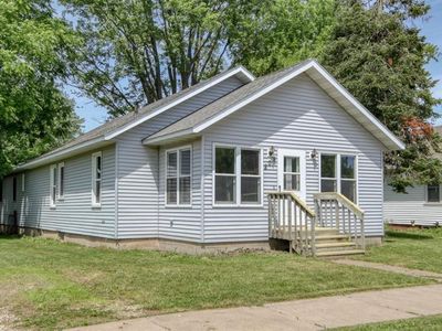 208 S 7th Street, Cornell, WI, 54732