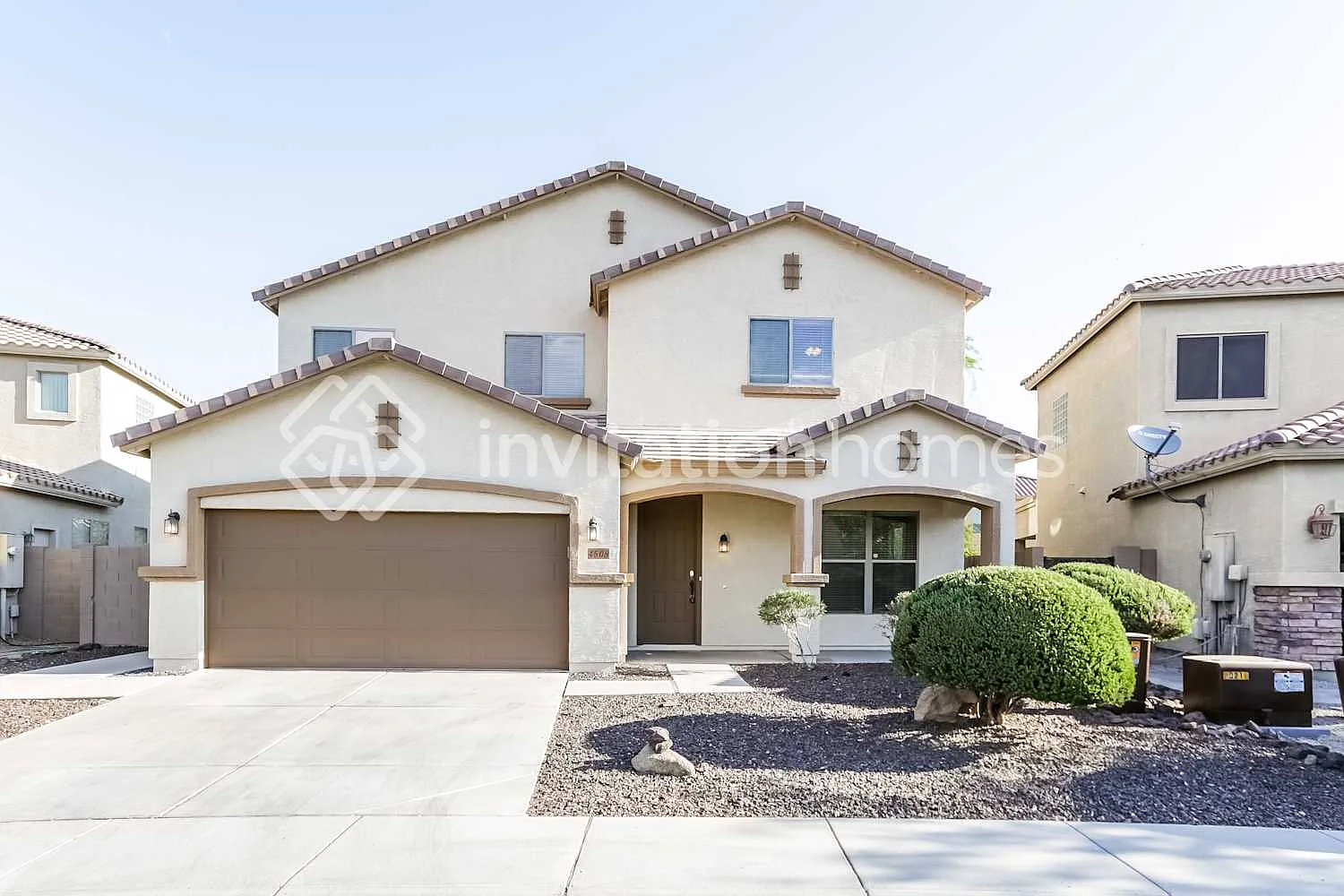 4508 W Burgess Ln Laveen, AZ 85339 — Photo 1