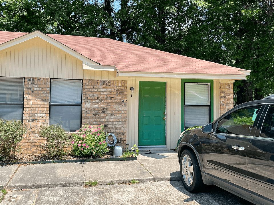 606 S Bonner St R018, Ruston, LA 71270 Zillow