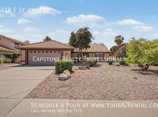 5719 E Saint John Rd, Scottsdale, AZ 85254