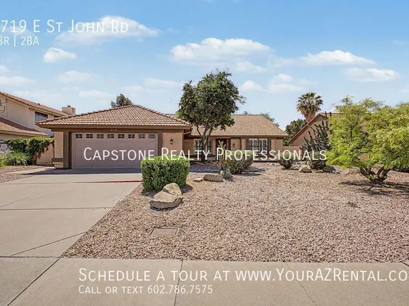 5719 E Saint John Rd, Scottsdale, AZ 85254
