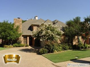14921 Oaks N, Addison, TX 75254