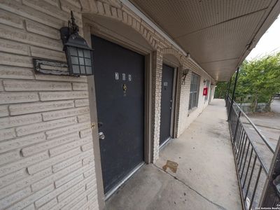 170 De Chantle APT 709, San Antonio, TX, 78201