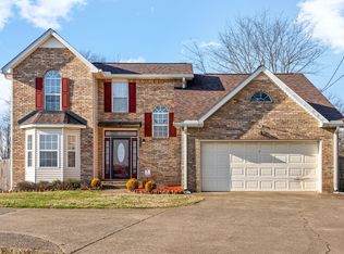 2601 Tiny Town Rd LOT 1, Clarksville, TN 37042