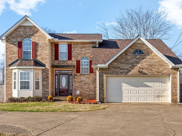 2601 Tiny Town Rd, Clarksville, TN 37042