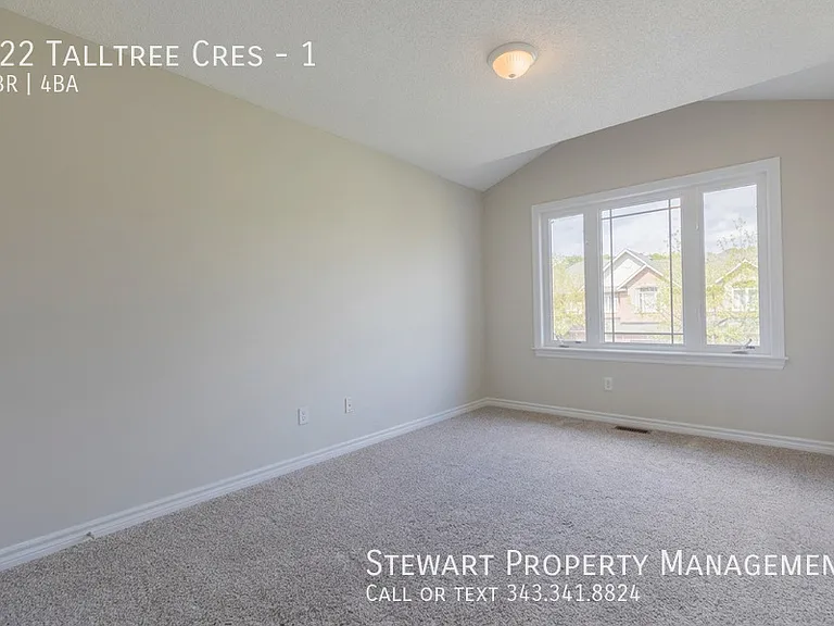 122 Talltree Cres #1 — Photo 16
